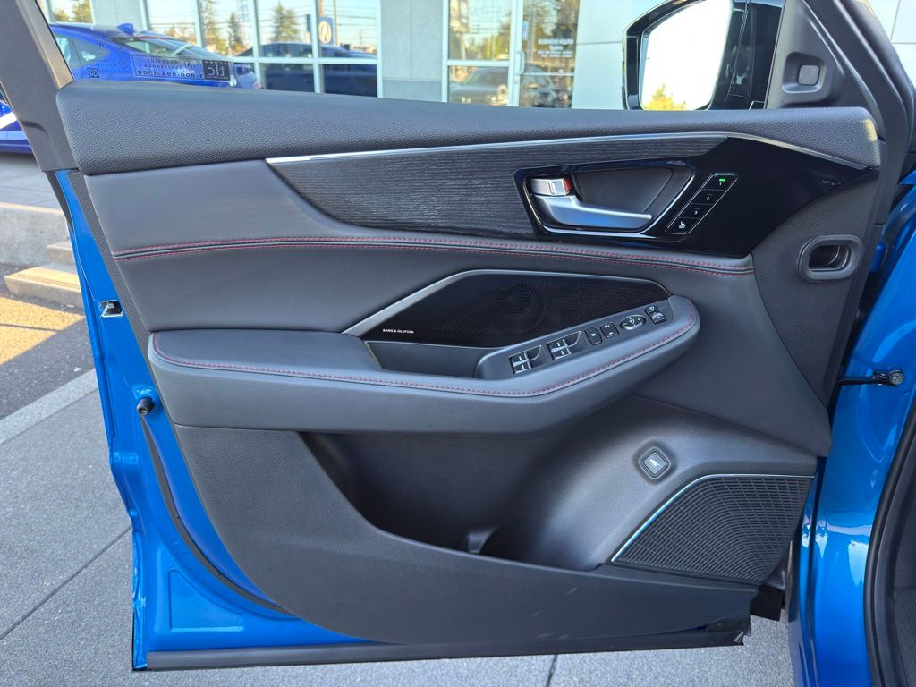 2026 Acura MDX Type S w/Advance Package