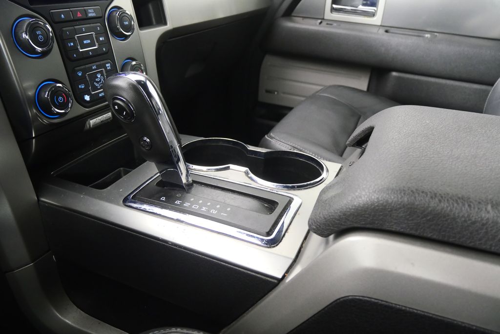 2013 Ford F-150 FX4 26