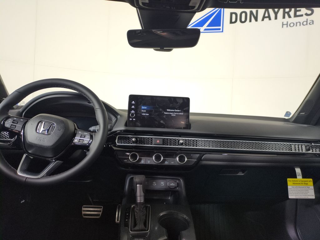 New 2026 Honda Civic Hybrid For Sale in Fort Wayne, IN