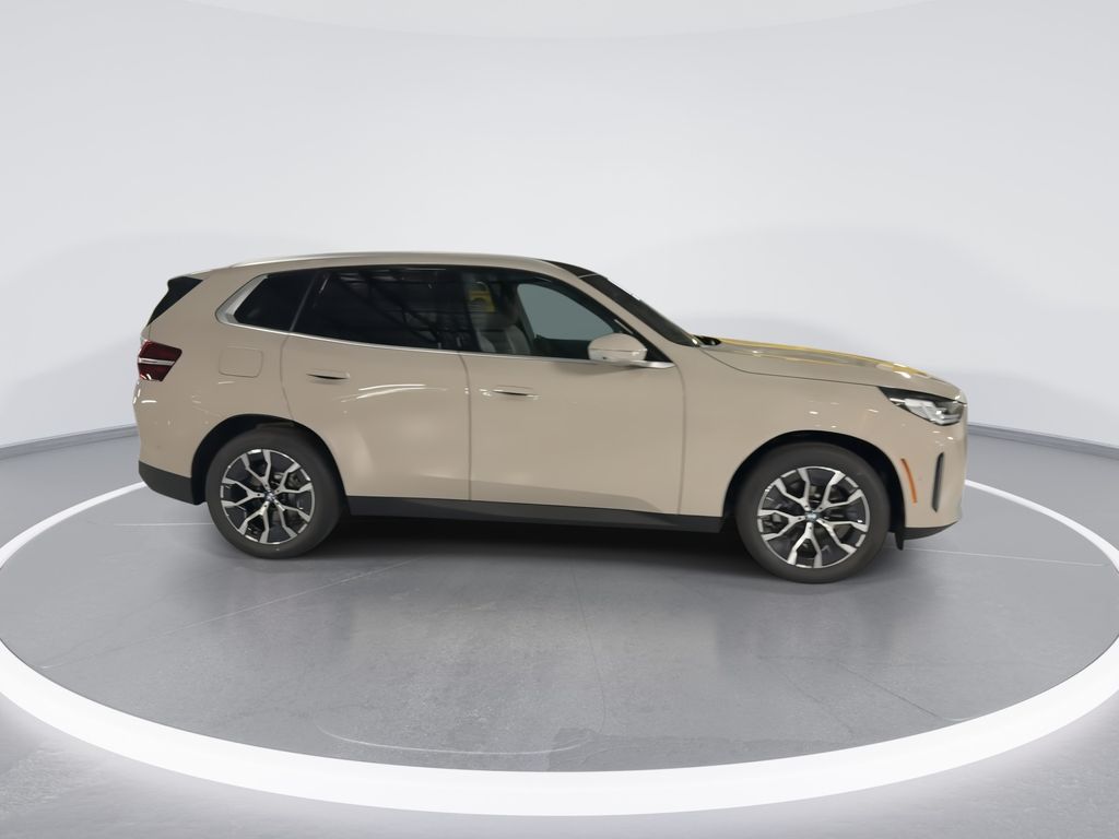 Thumbnail: 2026 BMW X3 - 9