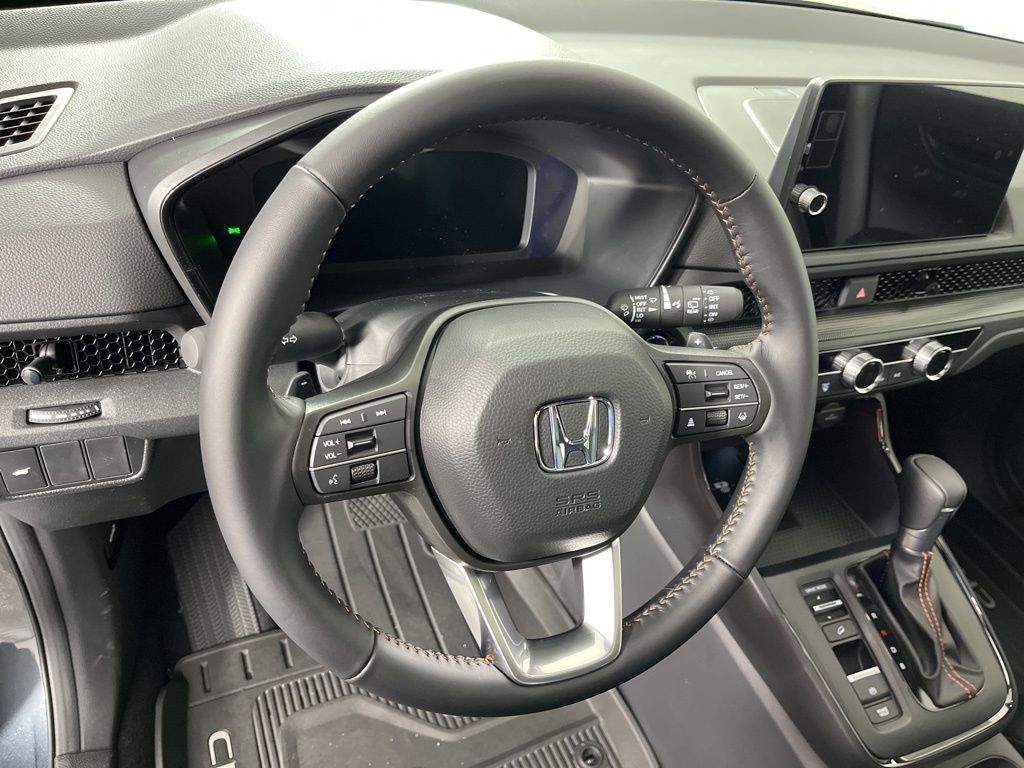 Thumbnail: 2026 Honda CR-V - 27