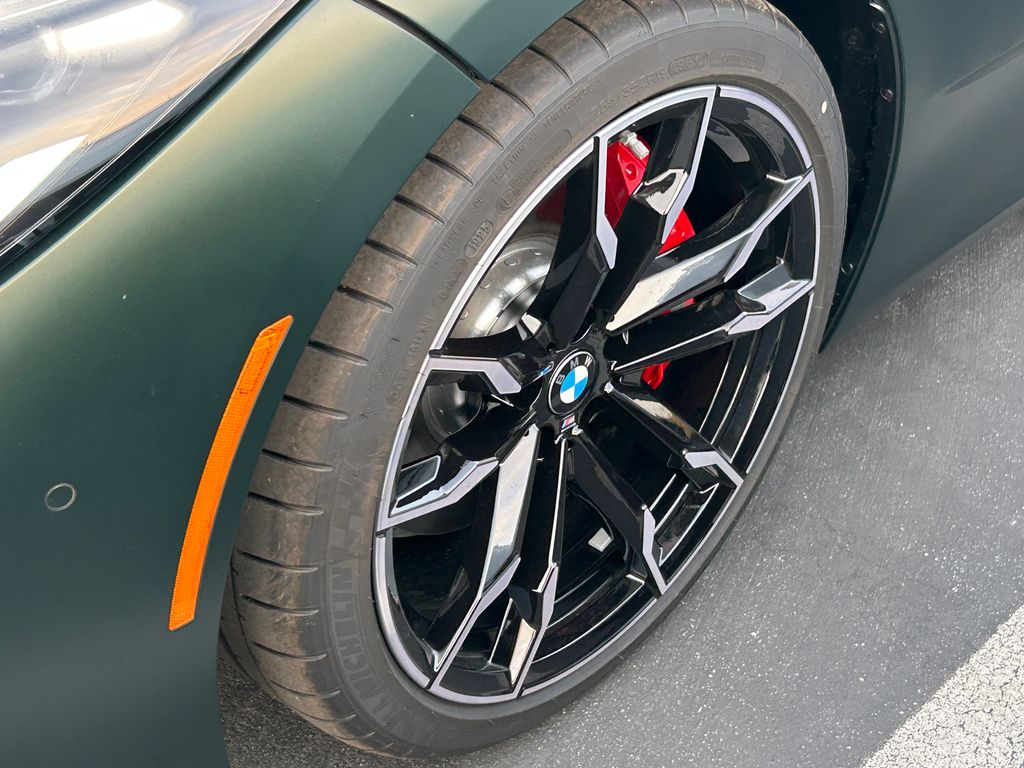 Thumbnail: 2026 BMW Z4 - 3