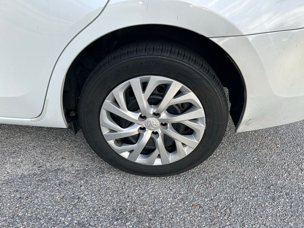 Thumbnail: 2019 Toyota Corolla - 9