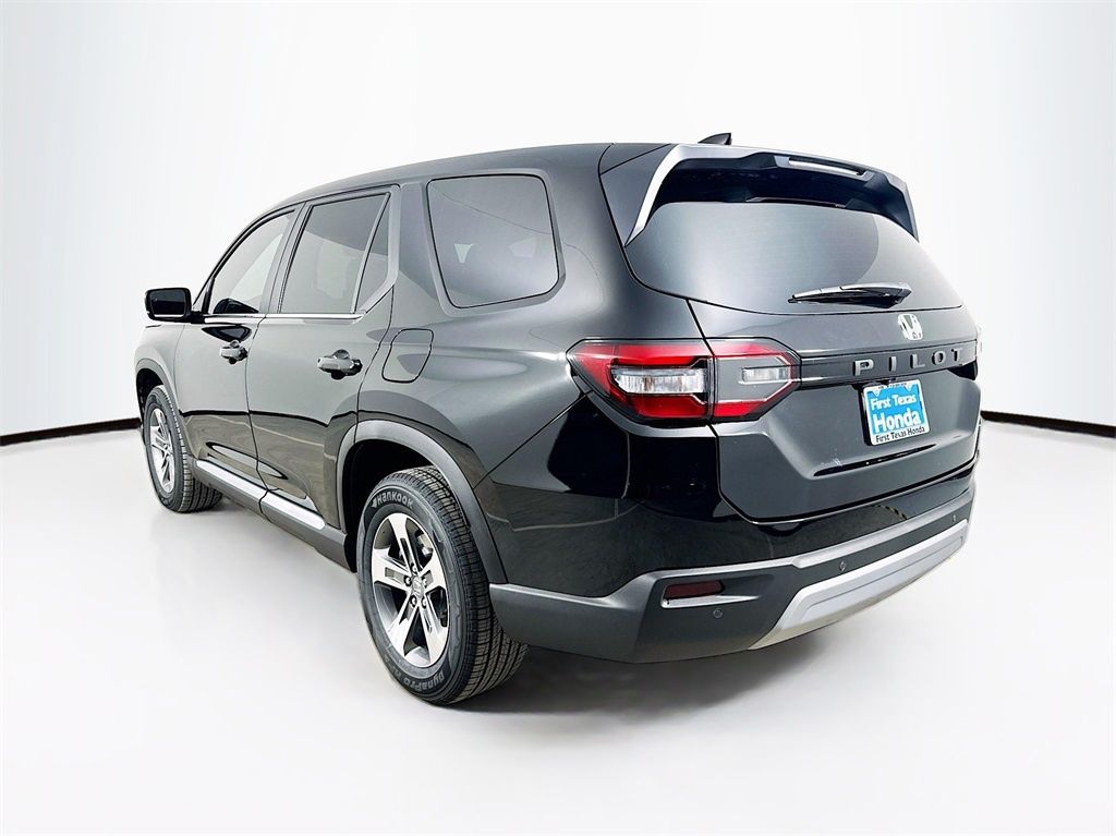 New Car 2025 Honda Pilot  Ex-l For Sale Under $50,000 In Austin, Texas