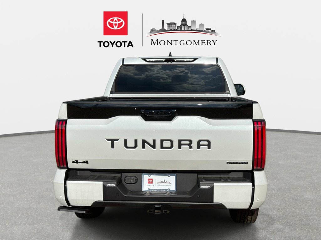 New 2026 Toyota Tundra i-FORCE MAX Truck