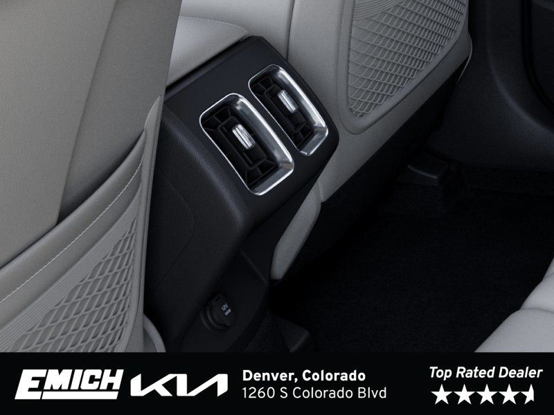 2026 Kia Sorento EX PHEV - Photo 27