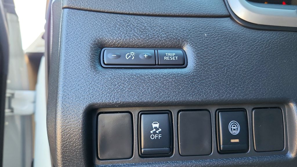 2022 Nissan Murano