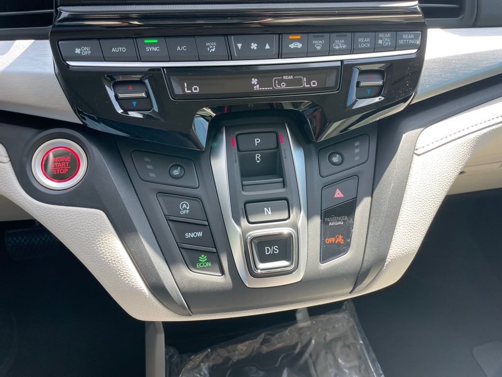 Thumbnail: 2026 Honda Odyssey - 19
