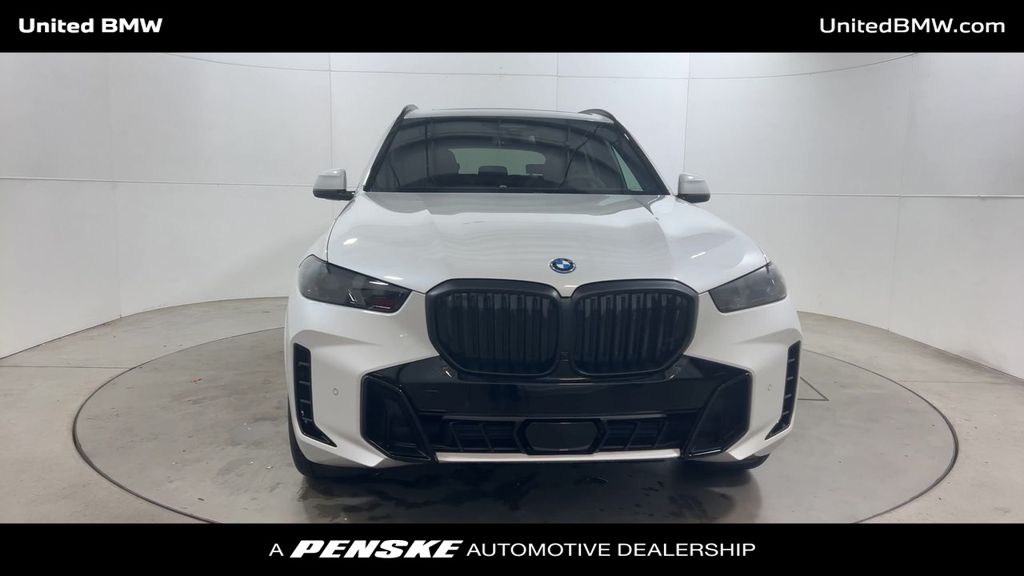 Thumbnail: 2026 BMW X5 - 3