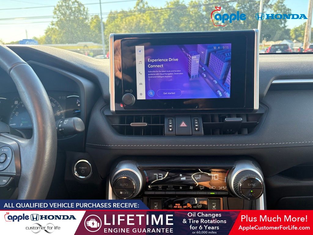 2023 Toyota RAV4 Hybrid XLE Premium