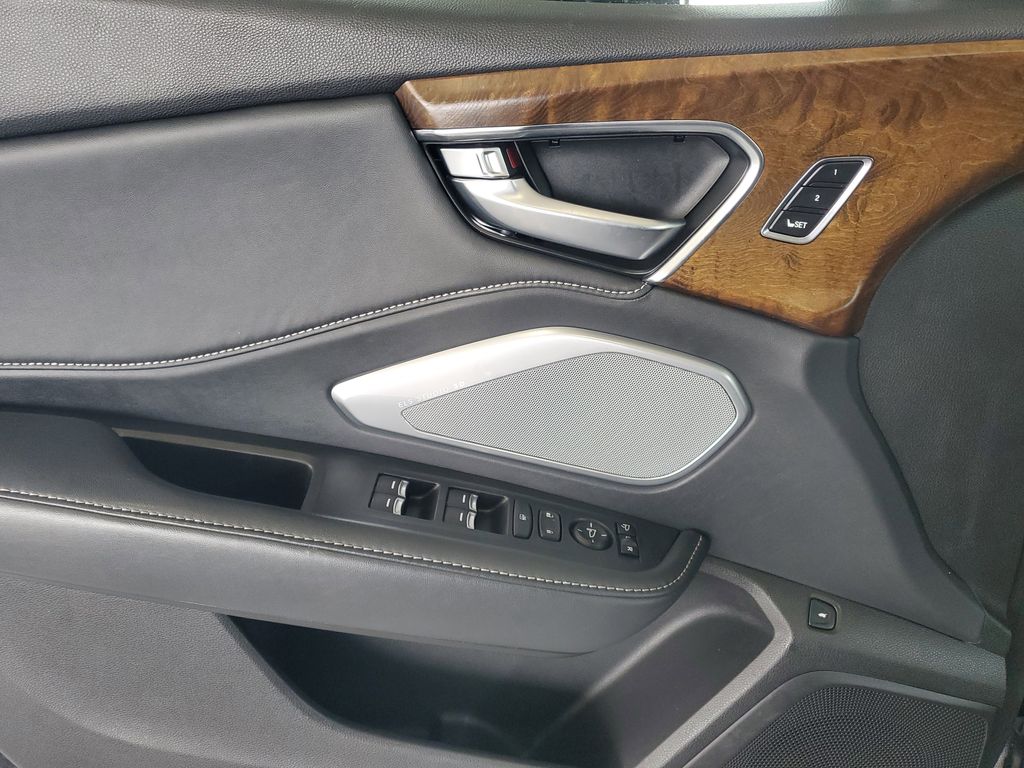 2022 Acura RDX Advance Package - Photo 14