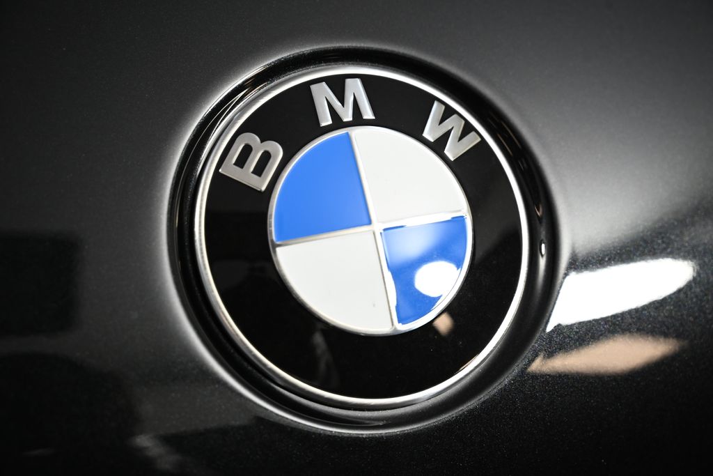 Thumbnail: 2026 BMW X6 - 13