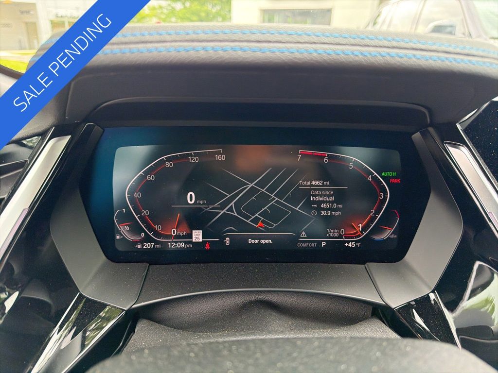 Black Sapphire Metallic 2022 BMW Z4 sDrive30i RWD Convertible Rear-Wheel Drive 8-Speed Automatic
