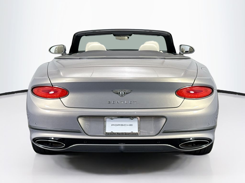 Thumbnail: 2024 Bentley Continental - 6