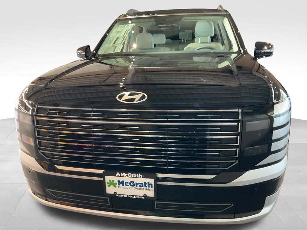 New 2026 Black Hyundai Calligraphy image 7