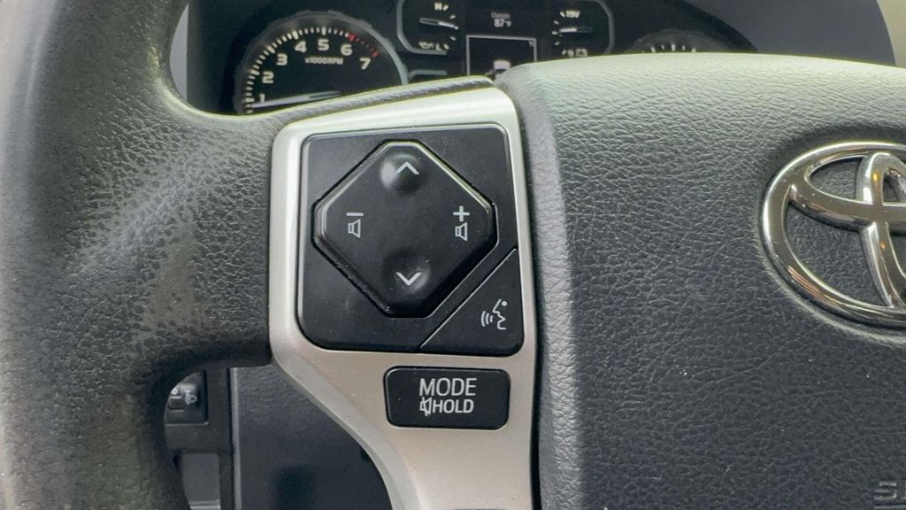 Used 2019 Toyota Tundra Truck