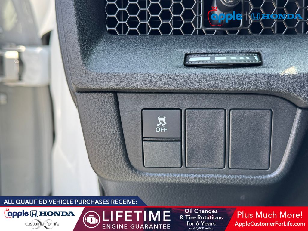2023 Honda CR-V EX AWD