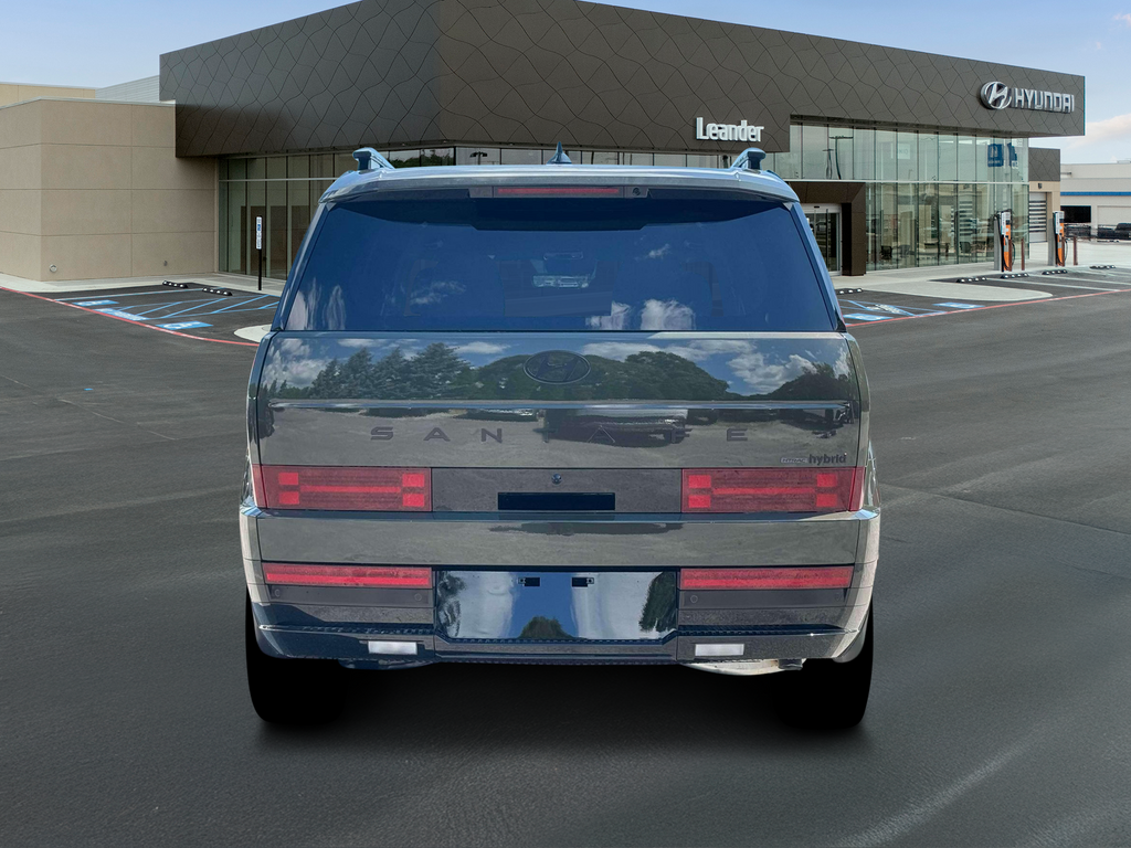 Thumbnail: 2026 Hyundai Santa Fe - 6