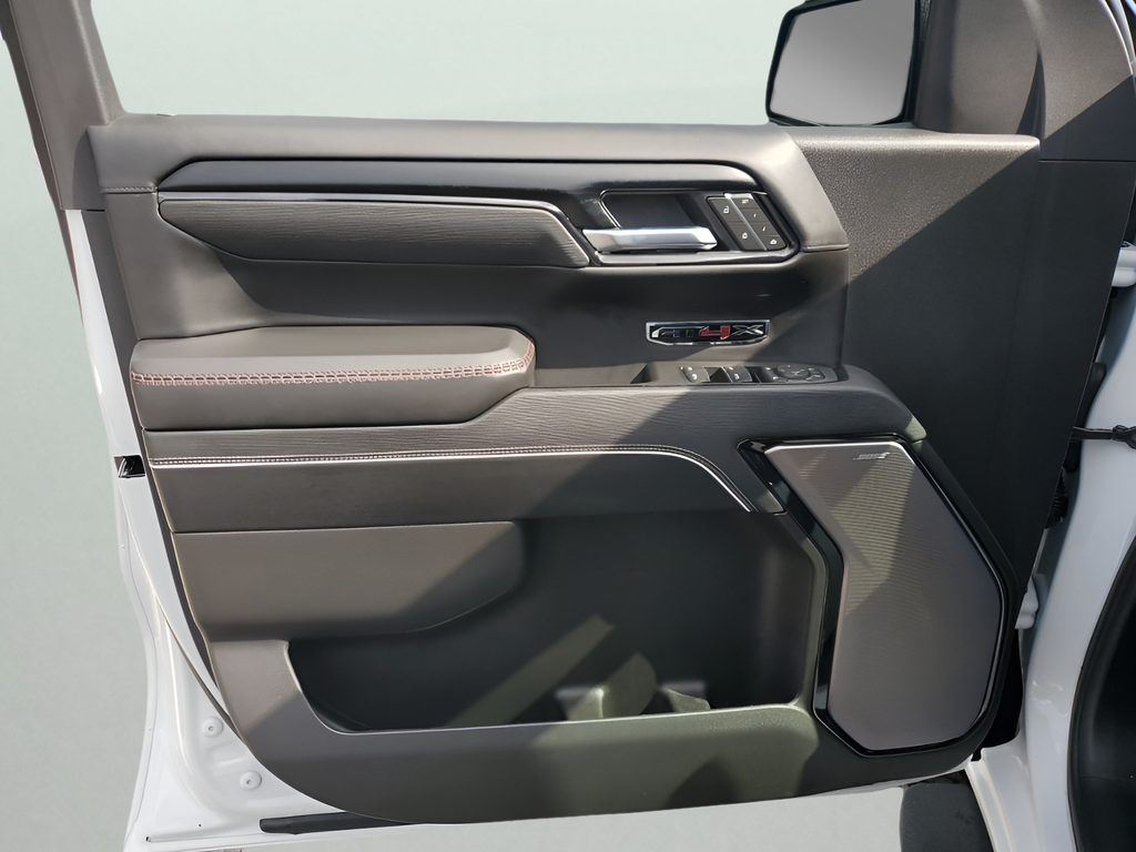 Used Car 2025 Gmc Sierra 1500  At4x For Sale Under $80,000 In Austin, Texas