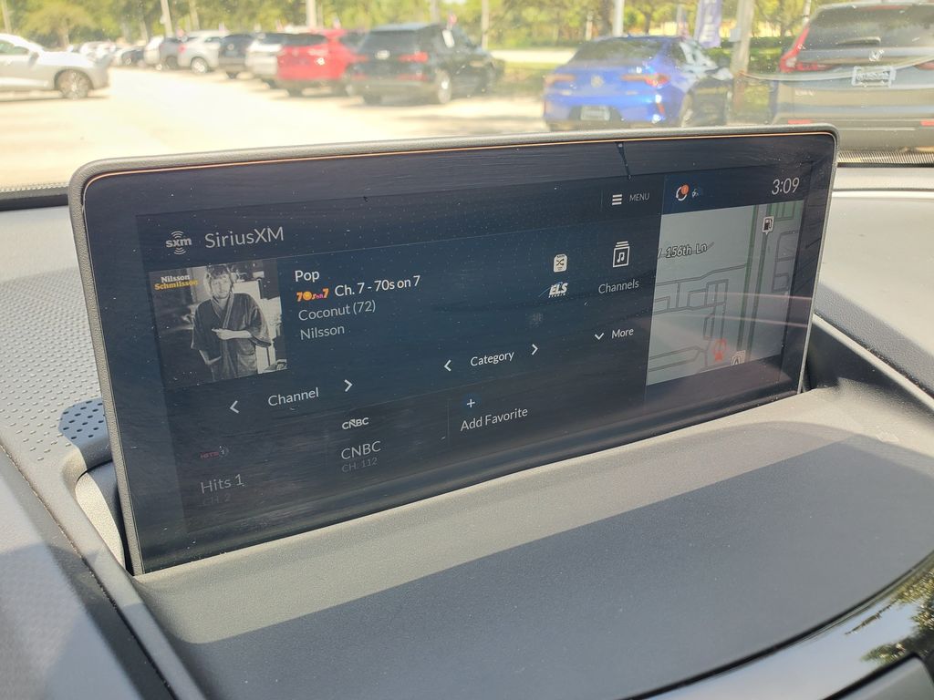 2023 Acura RDX - $30,988