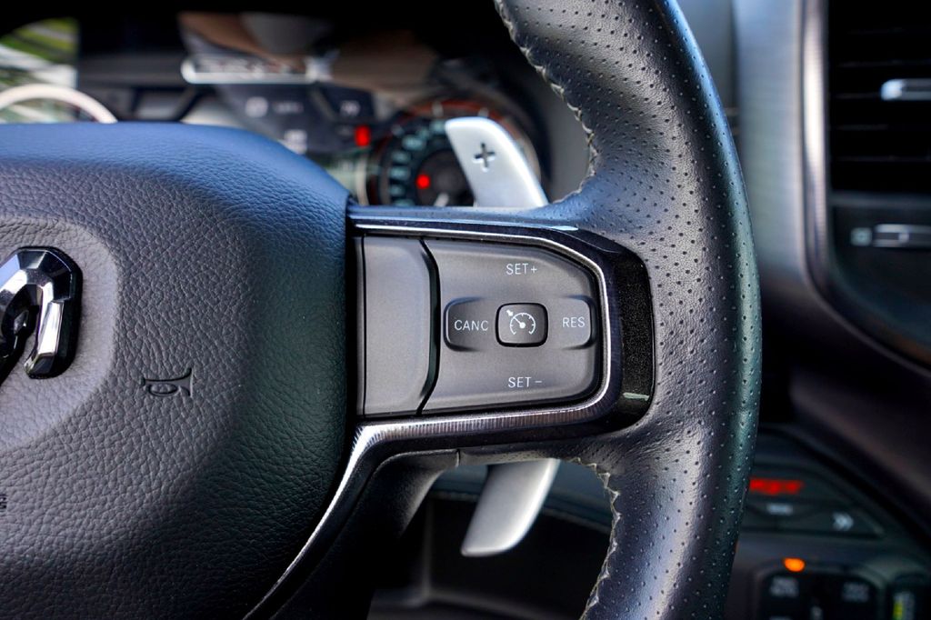 Used Car 2021 Ram 1500  Trx For Sale Under $60,000 In Taylor, Texas