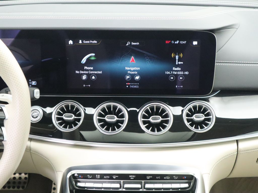 Thumbnail: 2023 Mercedes-Benz AMG GT - 14