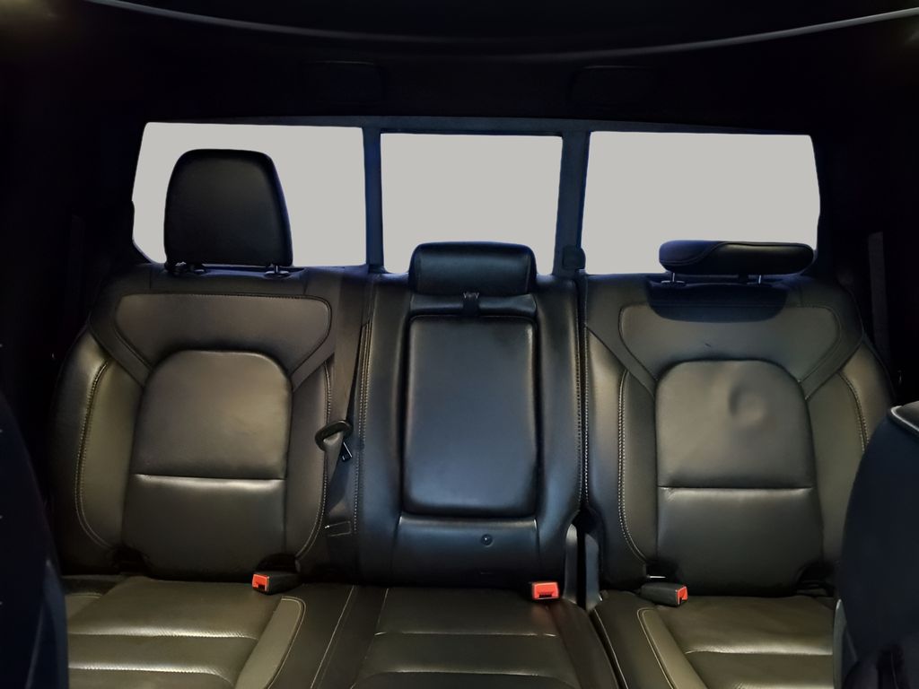 Used Car 2021 Ram 1500  Rebel For Sale Under $40,000 In Austin, Texas