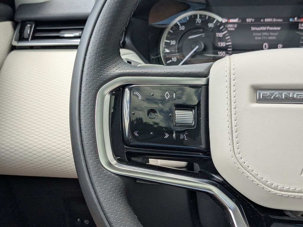 2023 Land Rover Range Rover Velar P250 S