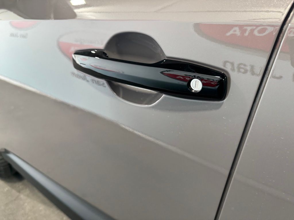 Thumbnail: 2026 Toyota RAV4 - 14