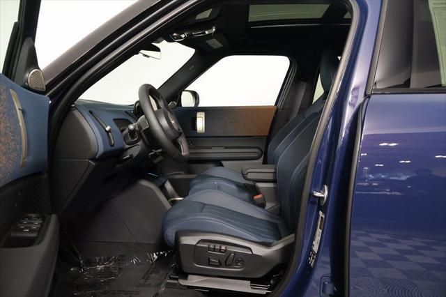 Thumbnail: 2026 MINI Cooper Countryman - 5