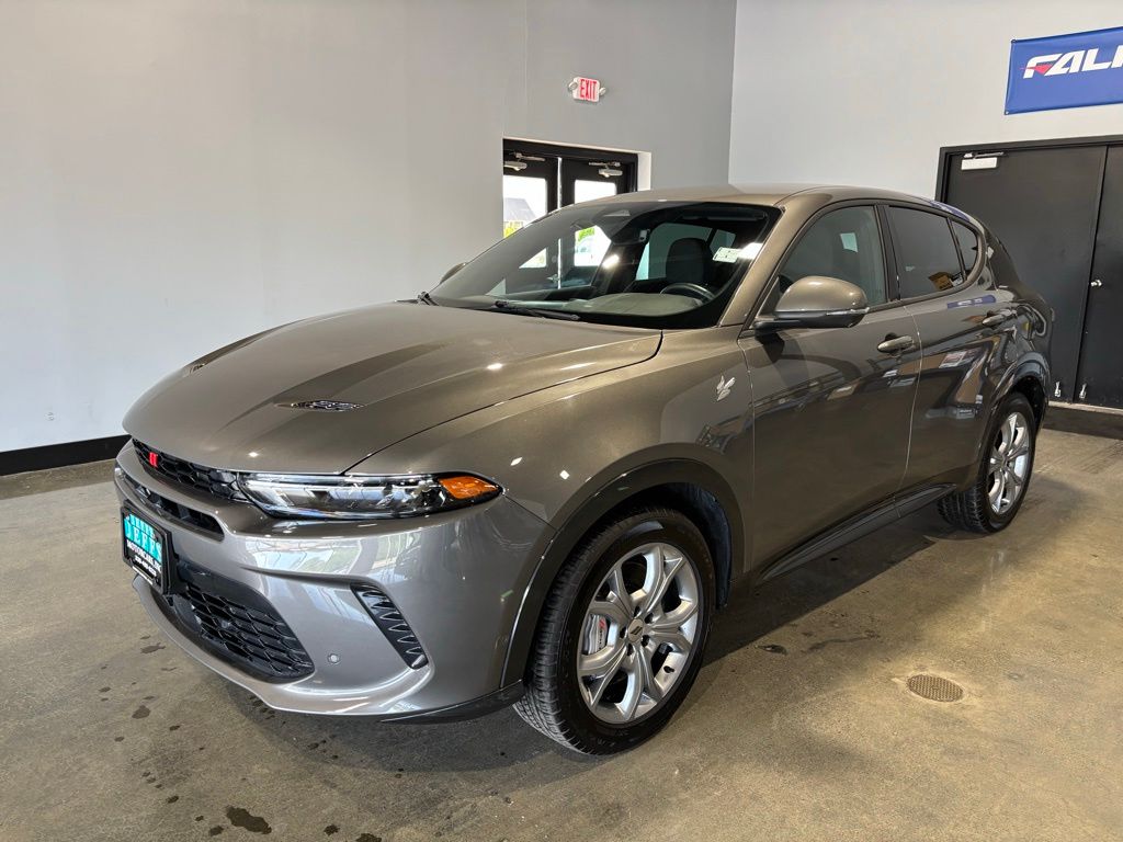 2024 Dodge Hornet R/T AWD