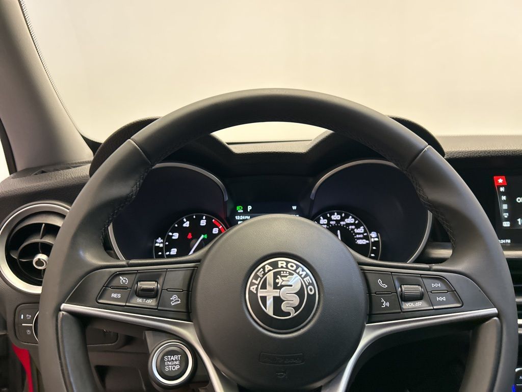 Thumbnail: 2019 Alfa Romeo Stelvio - 13