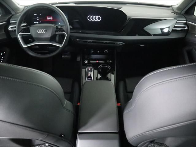 Thumbnail: 2025 Audi A5 - 14