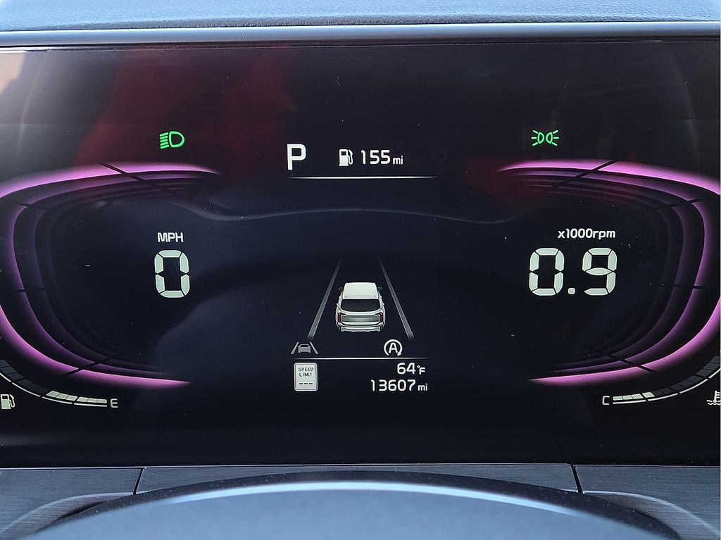 Used 2025 Kia Telluride For Sale in Farmington, AR