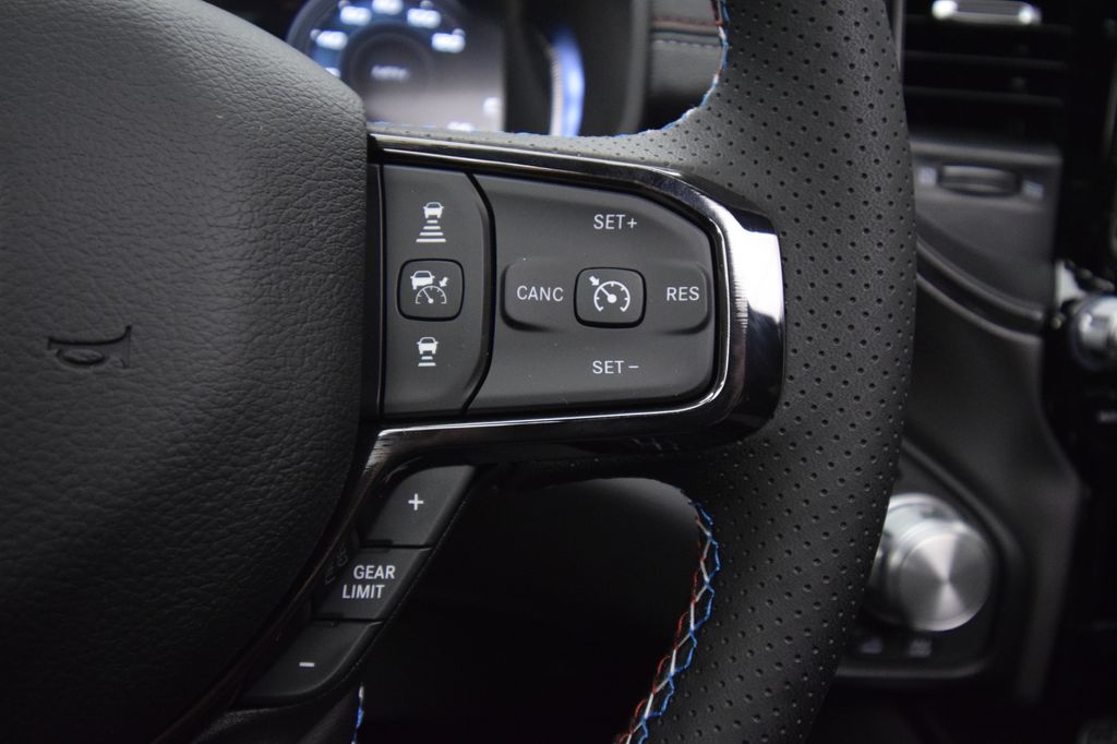 new 2026 Ram 1500 car, priced at $67,386