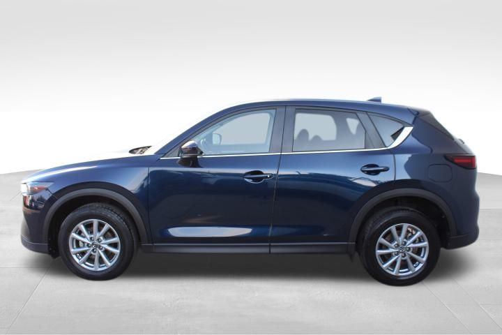 Used Car 2023 Mazda Cx-5  2.5 S Select Package For Sale Under $25,000 In Georgetown, Texas
