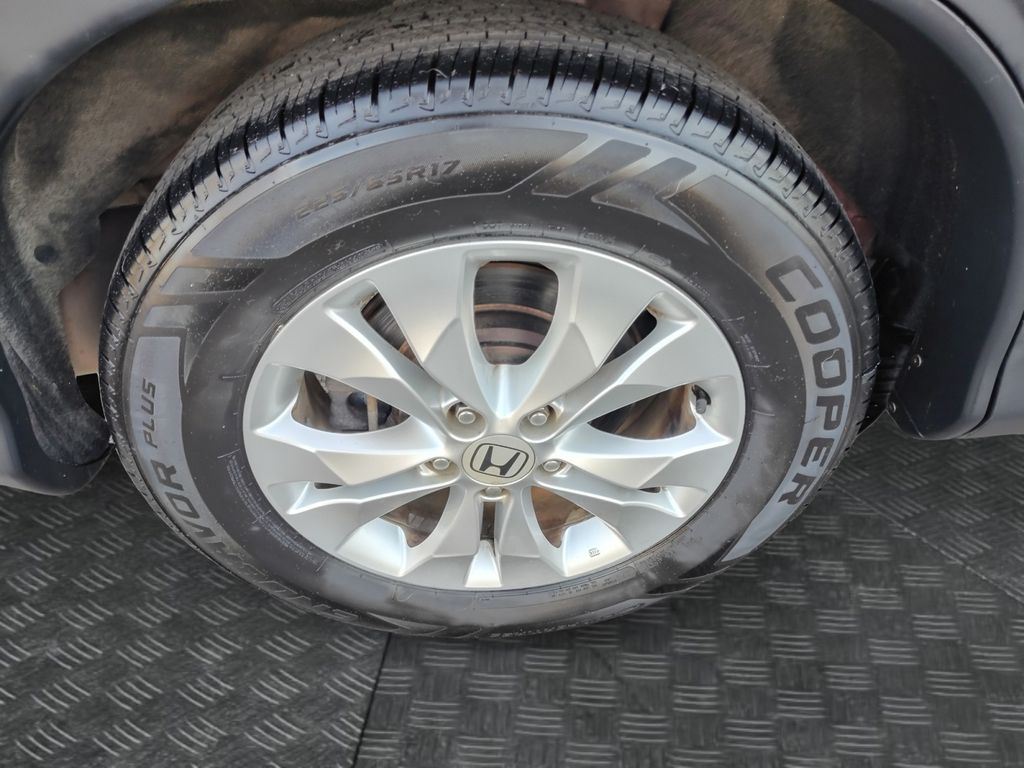 Used Car 2014 Honda Cr-v  Ex For Sale Under $15,000 In Austin, Texas