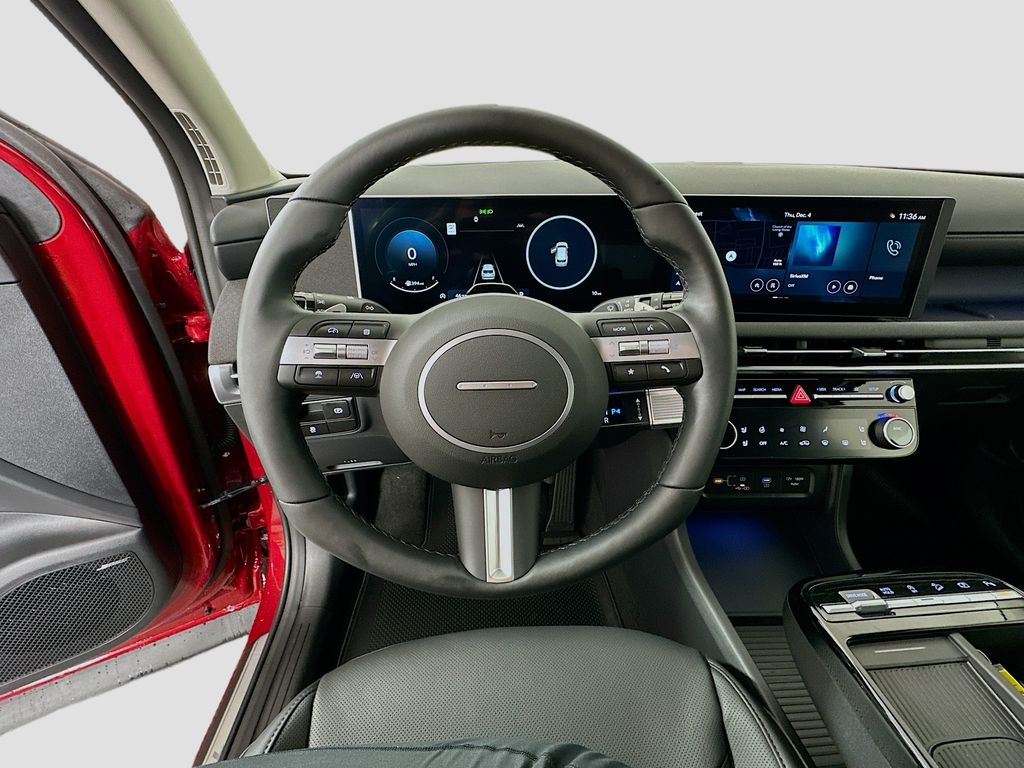 Thumbnail: 2026 Hyundai Tucson - 10