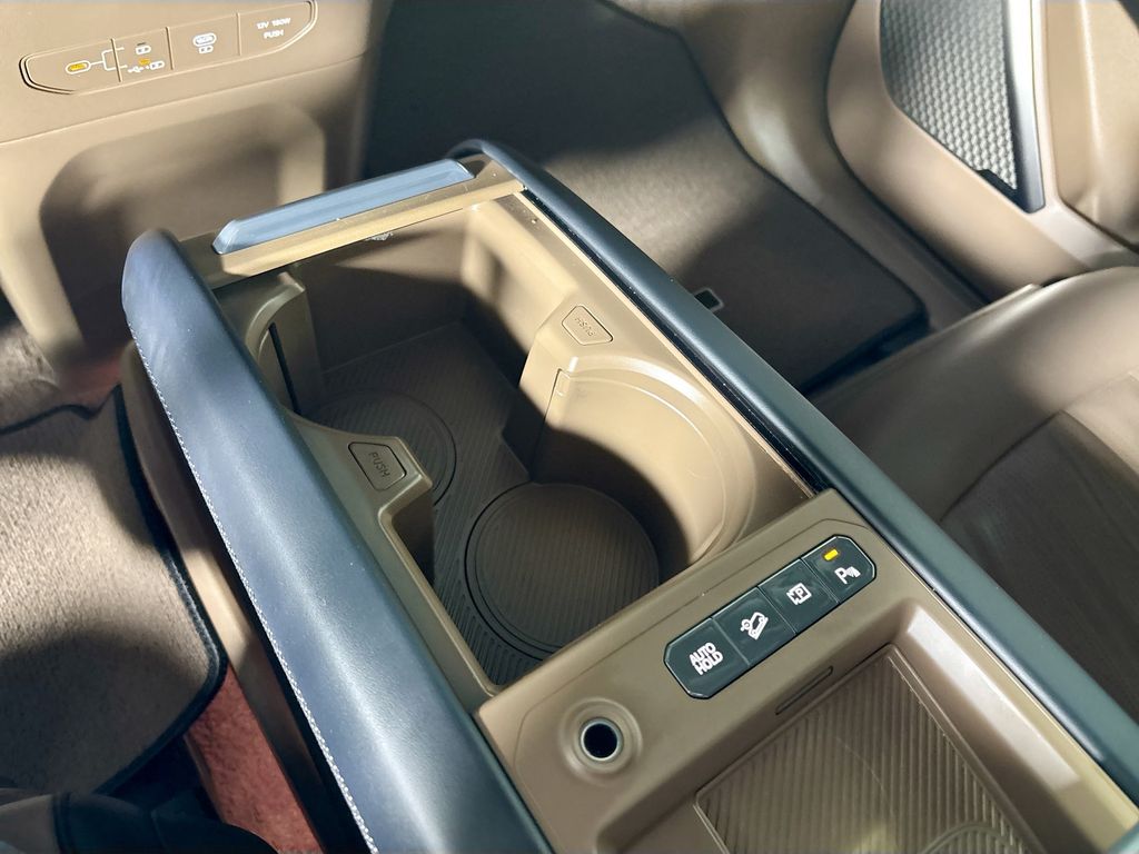 2024 Kia EV9 GT-Line