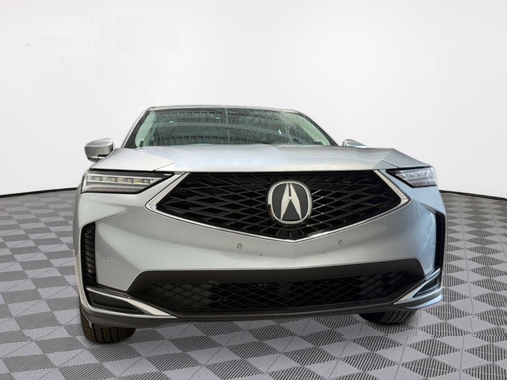 new 2026 Acura MDX car, priced at $60,850