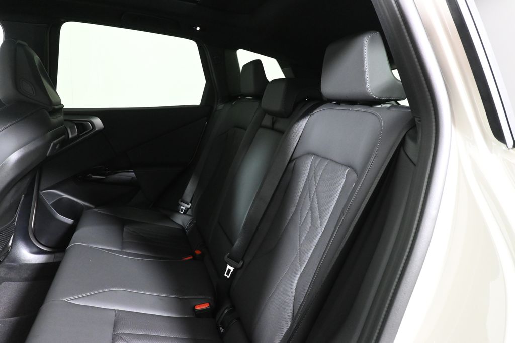 Thumbnail: 2026 BMW X3 - 4