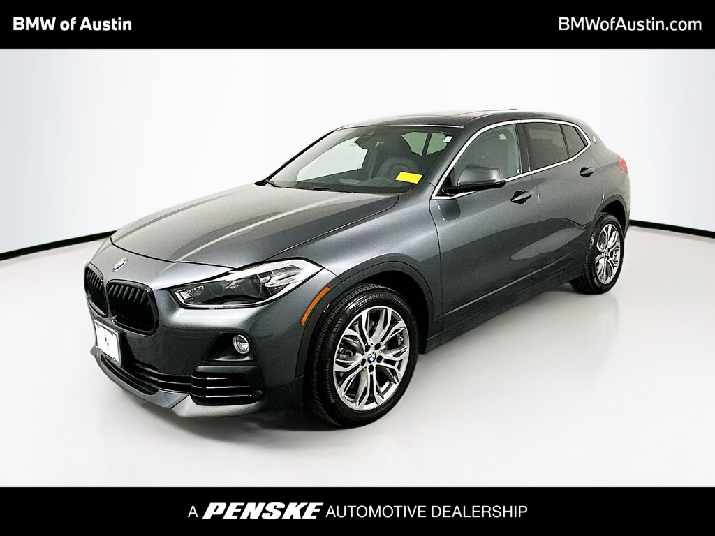 2020 BMW X2 sDrive28i -
                Austin, TX