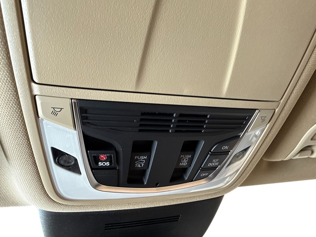 new 2026 Acura MDX car, priced at $56,050