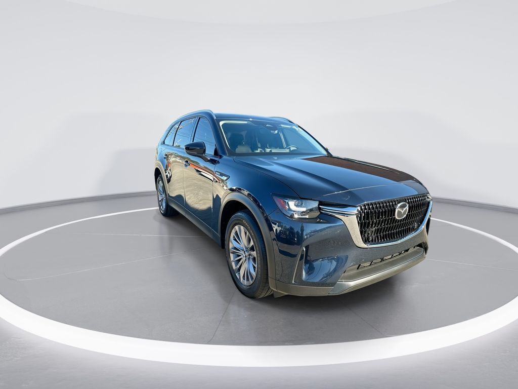 2025 Mazda CX-90 PHEV Preferred - 1