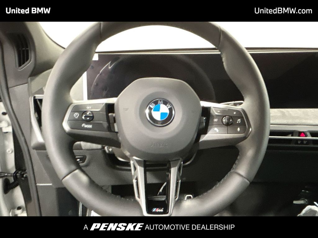 Thumbnail: 2026 BMW iX - 14