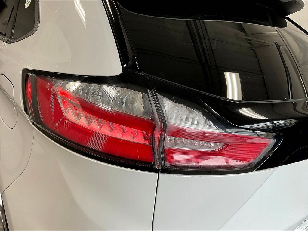 2023 Ford Edge — photo 33
