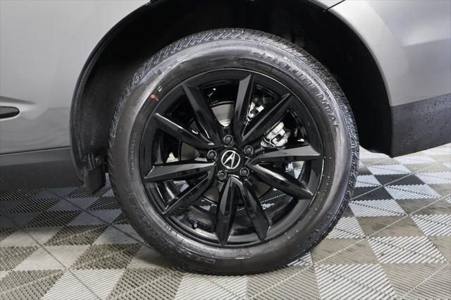 Thumbnail: 2026 Acura RDX - 10