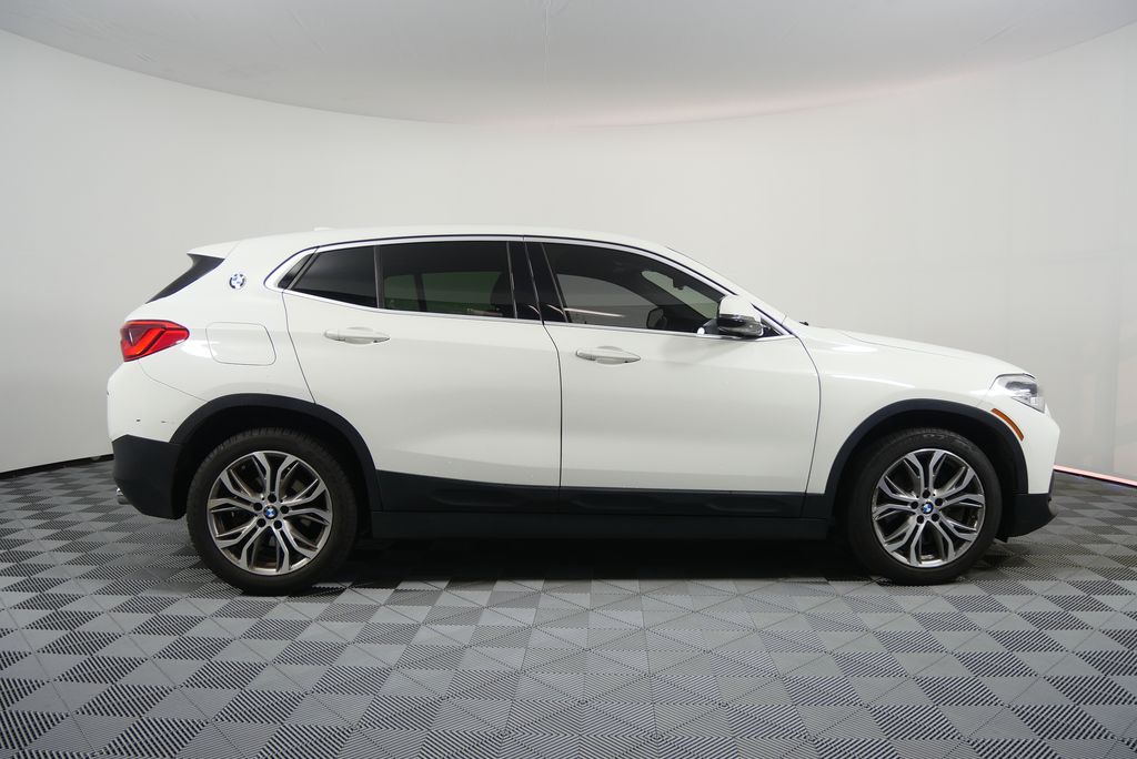 Thumbnail: 2020 BMW X2 - 2