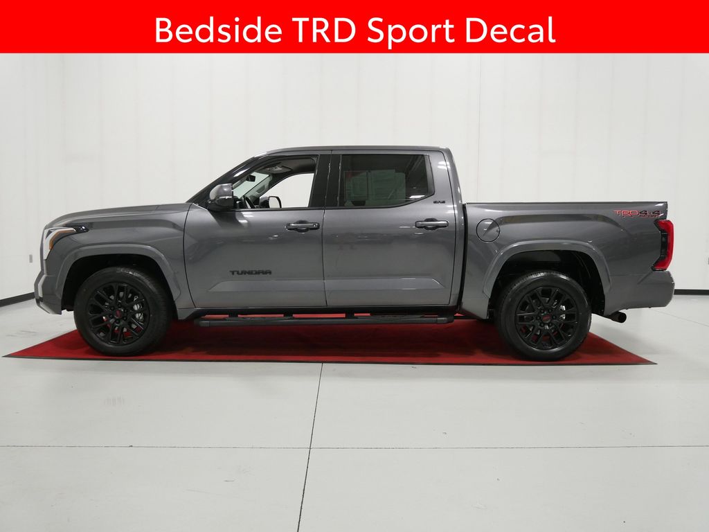 Used 2022 Toyota Tundra Truck
