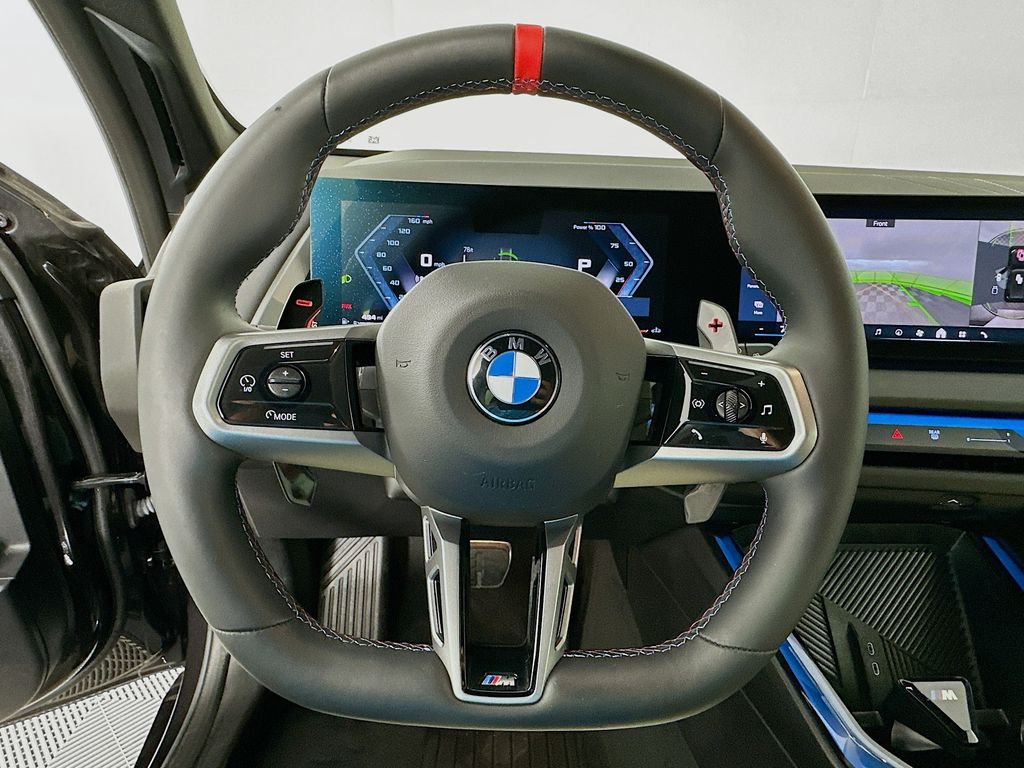 Thumbnail: 2025 BMW X3 - 11